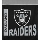 SIDELINES WALL HANGING RAIDERS