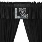 VALANCE RAIDERS