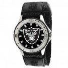 OAKLAND RAIDERS VETERAN WATCH
