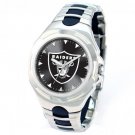Oakland Raiders Victory Watch
