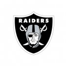 RAIDERS DIE CUT WINDOW FILM