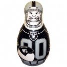 OAKLAND RAIDERS TACKLE BUDDY