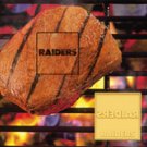 OAKLAND RAIDERS FAN BRAND