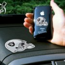 OAKLAND RAIDERS CELL PHONE GRIP