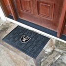 OAKLAND RAIDERS MAT