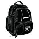 Oakland Raiders Back Pack - Trooper Style