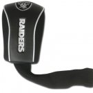 Oakland Raiders Mesh Golf Barrel Head Cover Set