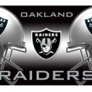 Oakland Raiders Beach Towel