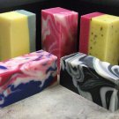 Loaves soap