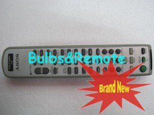 FOR SONY RMU170 HTK170 HT-K170 RMU170 147616811 AV Amplifier Remote Control COMMANDER