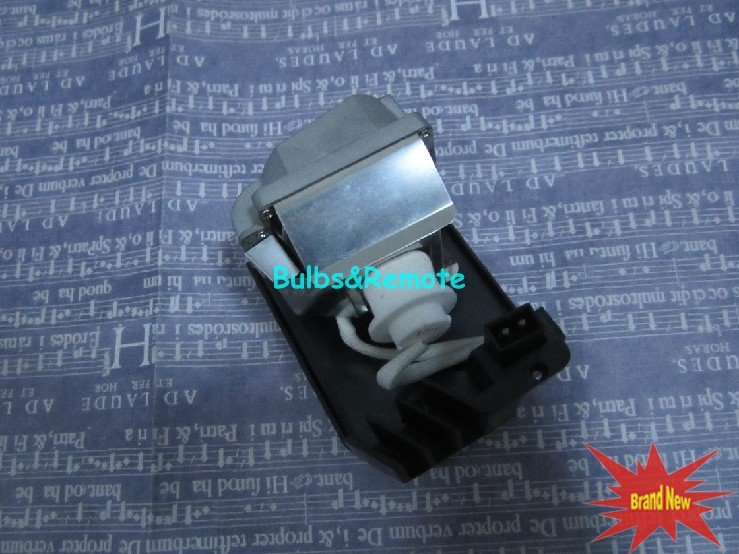 FOR OPTOMA EW766W EX765W DLP Projector Replacement Lamp Bulb Module BLFU280B