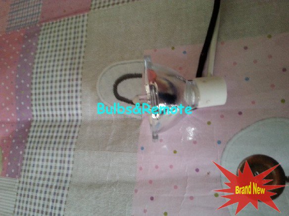 FOR TAXAN PLUS U6-112 Projector Lamp Bulb Only 000-049 KG-LU6180 Projector Lamp