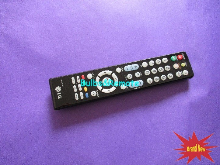 For LG 42LH90-UB 47LH90-UB 42LH90QD 55LH80YD LCD TV Remote Control