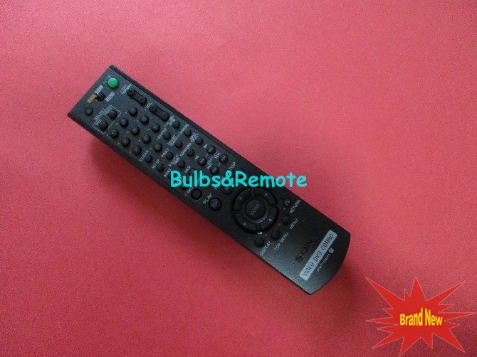 Replacement For Sony SLV-D271P SLV-D360P SLV-D370P SLVD570H SLV-D570H
