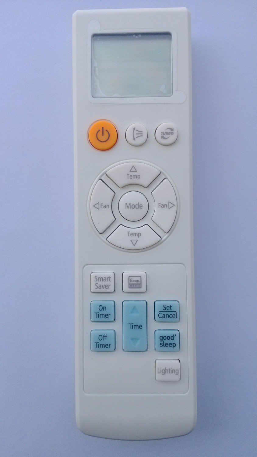 ARC-2204 Remote control For SAMSUNG Air Conditioner
