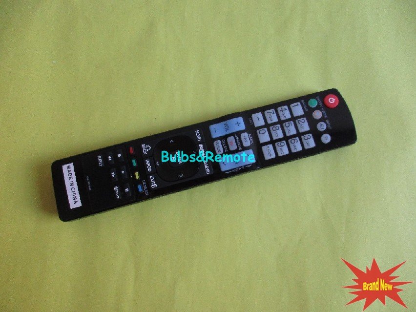 For LG 32LM6400 32LM6400SA 32LS5700 42LM6200 42LM6400 LCD LED TV Remote Control