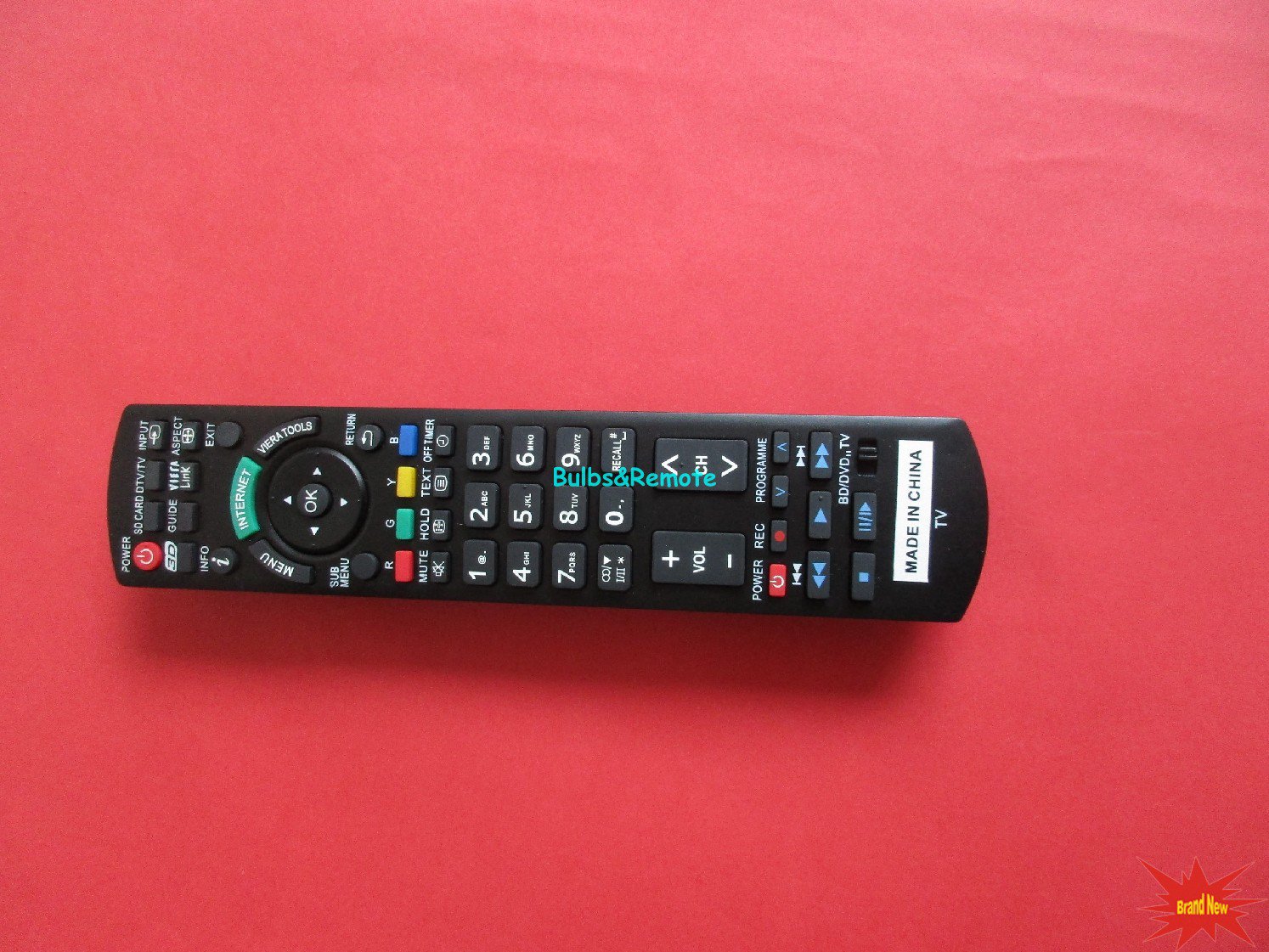 For Panasonic TC-L42E5 TH-42PV30 TC-L32E5 TC-L37E5 TH42PV500B LCD ...