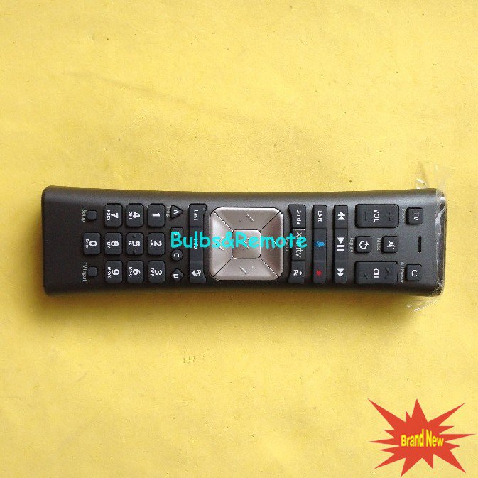 For xfinity X1 Series XG1 Xi3 XR11 DCH3200 Advanced Voice Cable Box