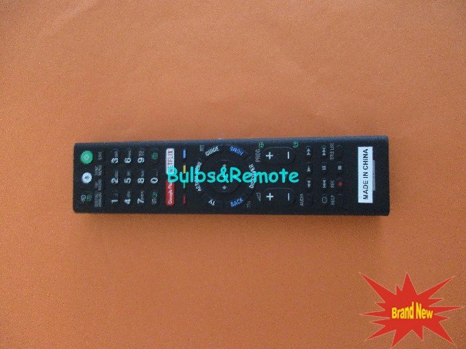 For Sony RMF-TX300P XBR-65X930D XBR-55X900E RMF-TX300T HDR Ultra HD Android TV Remote Control