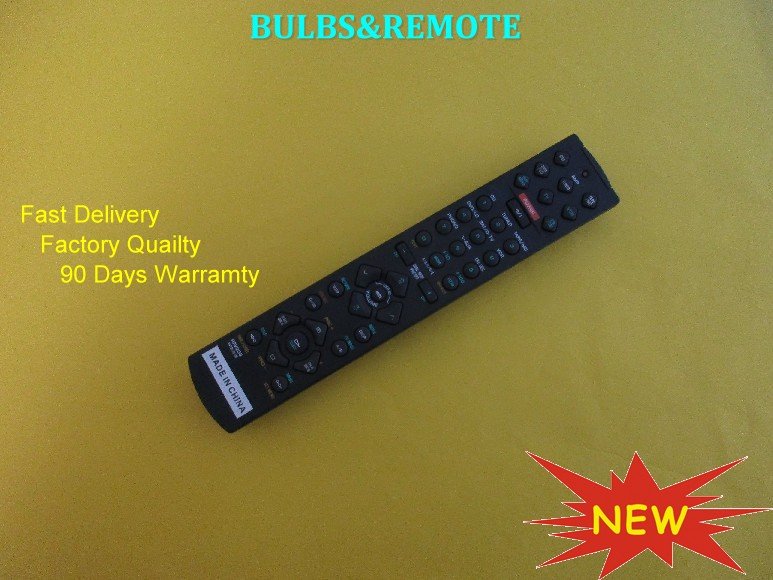 Remote Control For Yamaha HTR5140 HTR5140RDS RXV495 RXV495RDS YHT22