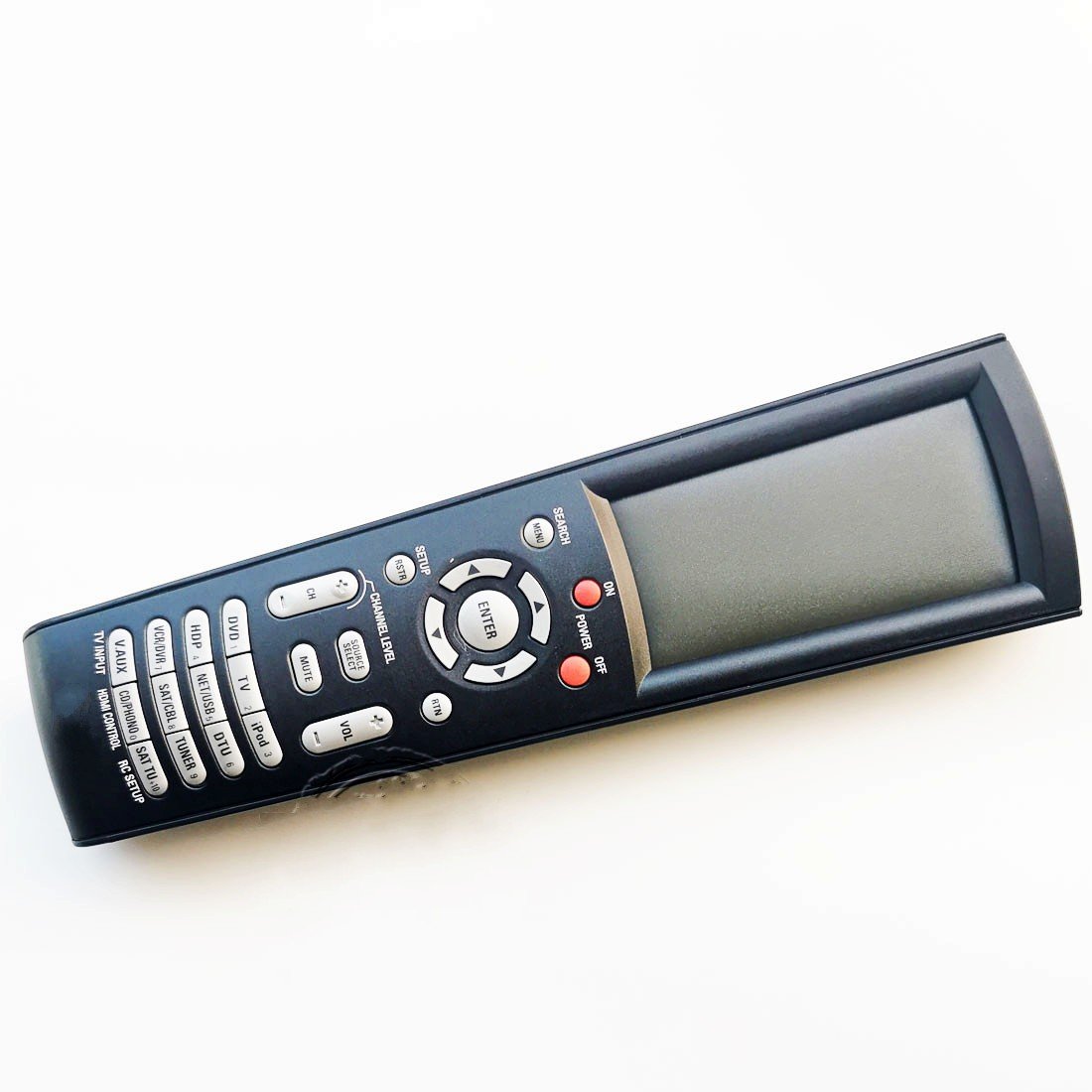 FOR Denon RC-1116 AVR-4310 AVR-4310CI Audio Video Player Remote Control