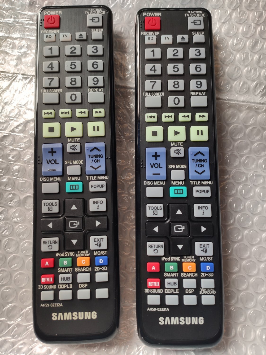 FOR Samsung AH59-02332A AH59-02331A HT-D5200 HT-H5550 HT-D453 Player ...