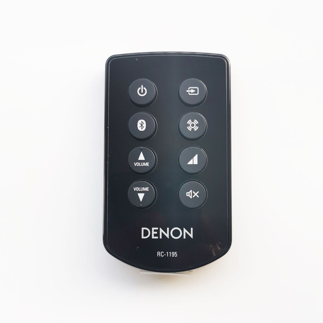 Remote Control For Denon RC1195 PMAN2 Audio Video theater Player