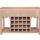 El Bar Console