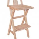 El Bar Stool