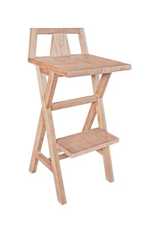 El Bar Stool