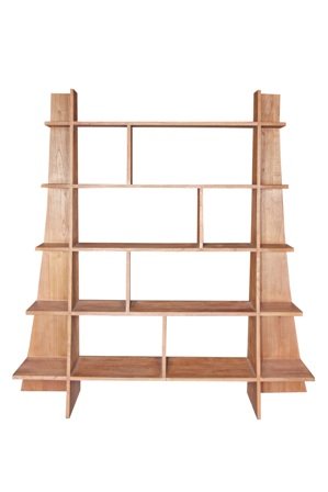 El Rack Display