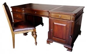 Etnic Office Set