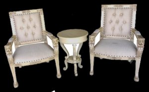 Etnic Sofa Set 1