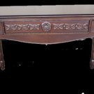 Etnic Table