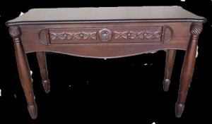 Etnic Table