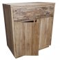 Iffa  Cabinet 2 Dr 2 Drw