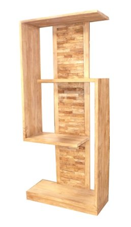 Iffa Display Rack