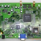 ViewSonic VE170b VE170 2202506600 VIDEO POWER BOARD