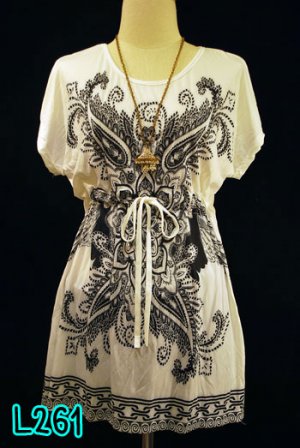 Deess Fashion woman
