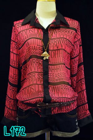 woman shirt