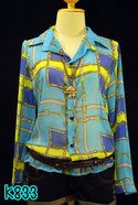 woman shirt