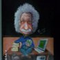 Cartoon Photo painting