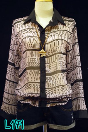 woman shirt