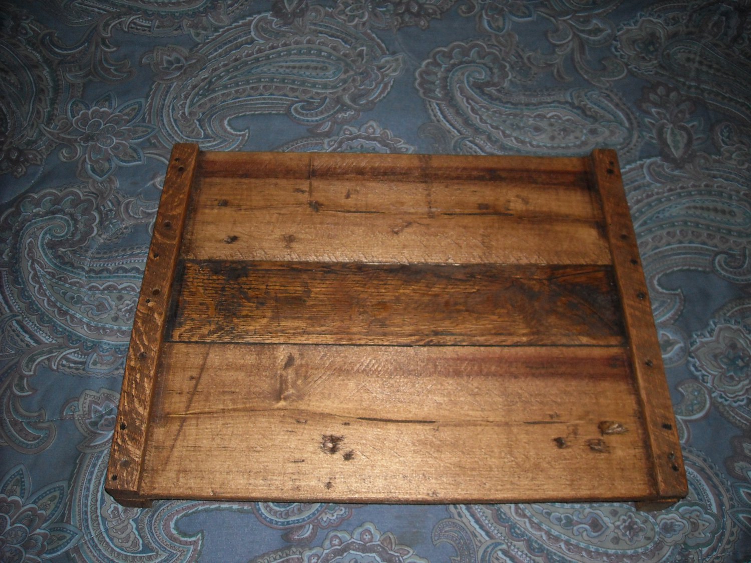 Primitive Style: Raisin Drying Board / Rack style 401