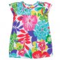 Printed Tunic Dress