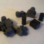 HO-Scale Crates, Barrels, Etc.