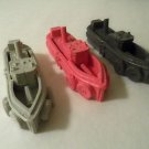 N-Scale Lg. Tug  Boat 3 Ship Kit
