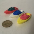 N-Scale Sail Boat 3 Ship Kit