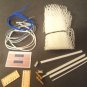 N-Scale Marina & Work/ Fishing/ Tug Boat Detail Kit