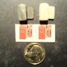 N-Scale 2 RedBox Vending Machines